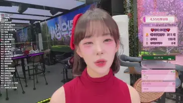 andoong0227 live stream